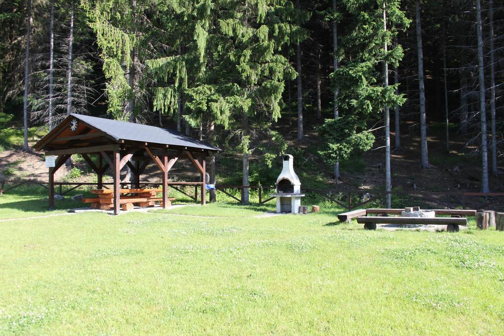 Apartmány Hrabovská dolina Ruzomberok Quarto foto