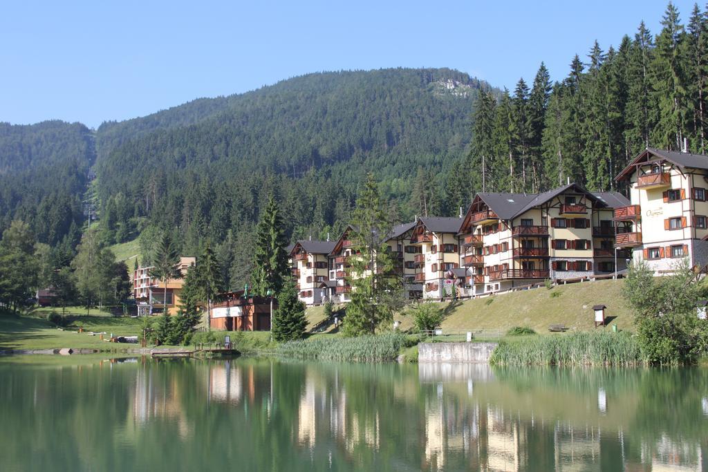 Apartmány Hrabovská dolina Ruzomberok Exterior foto