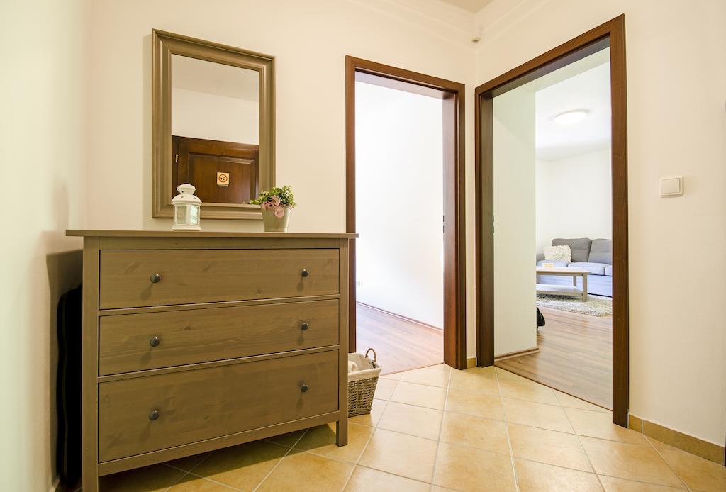 Apartmány Hrabovská dolina Ruzomberok Quarto foto