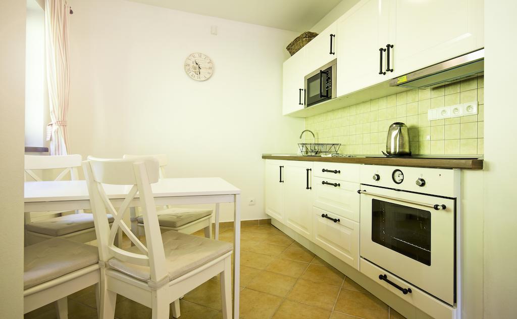 Apartmány Hrabovská dolina Ruzomberok Quarto foto