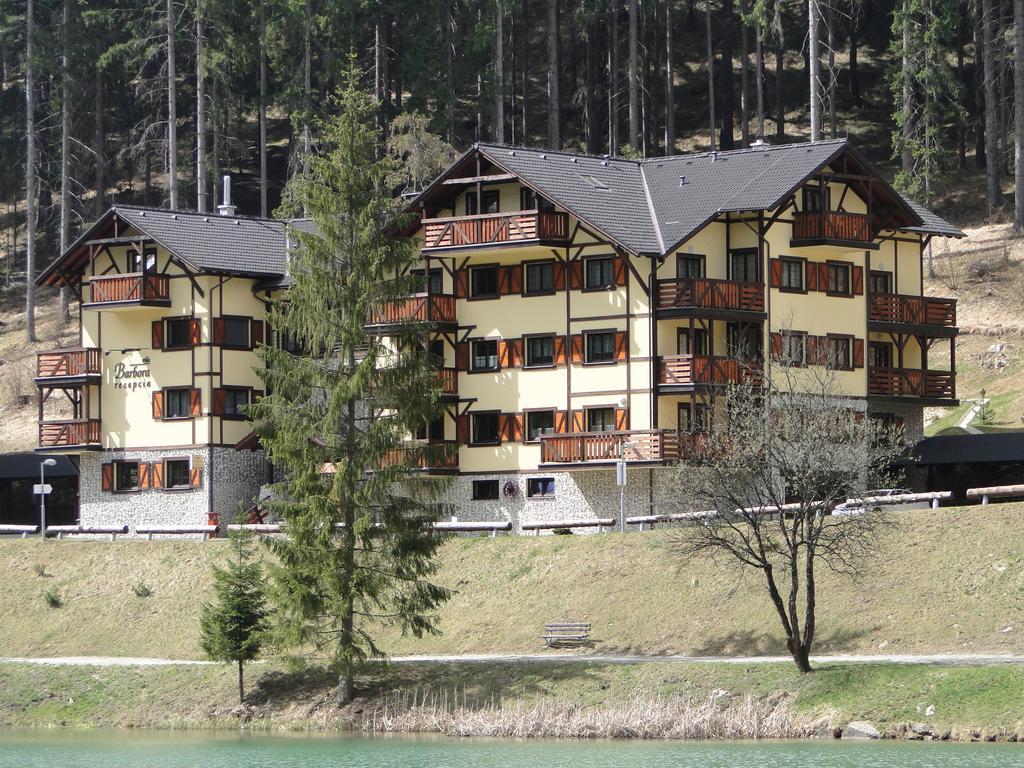 Apartmány Hrabovská dolina Ruzomberok Exterior foto